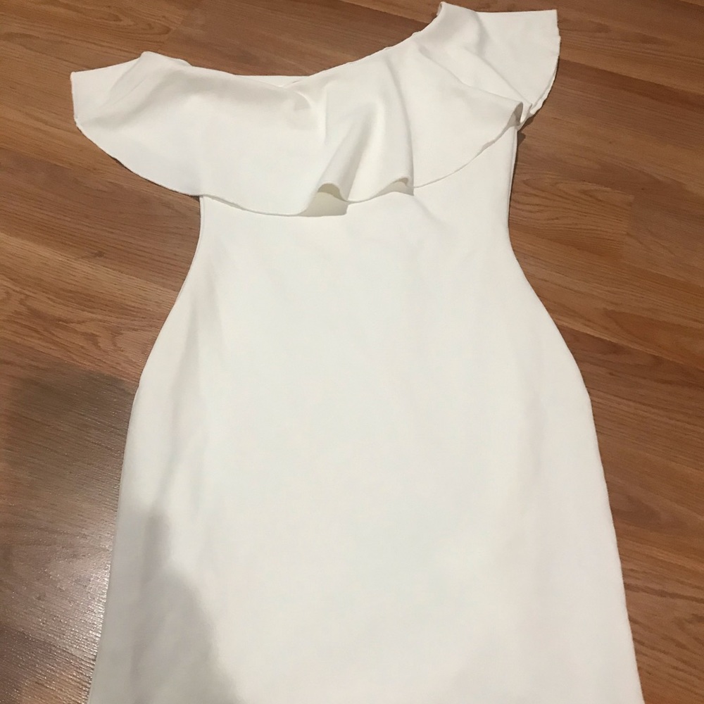 Love Nickie  Lew short dress size xs